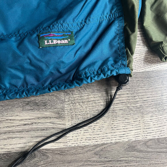 Vintage LL Bean | Windbreaker - Picture 5 of 16